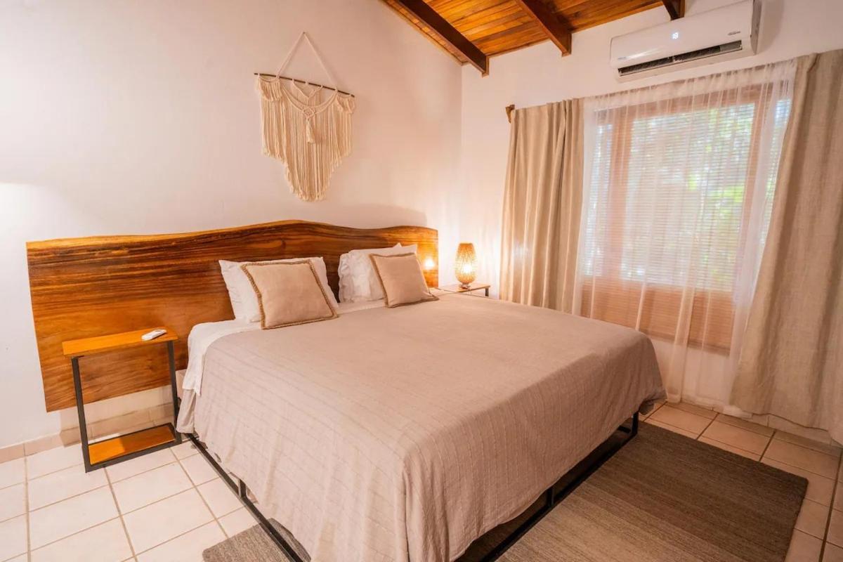 Curiol Boutique Hotel & Lounge Потреро Экстерьер фото
