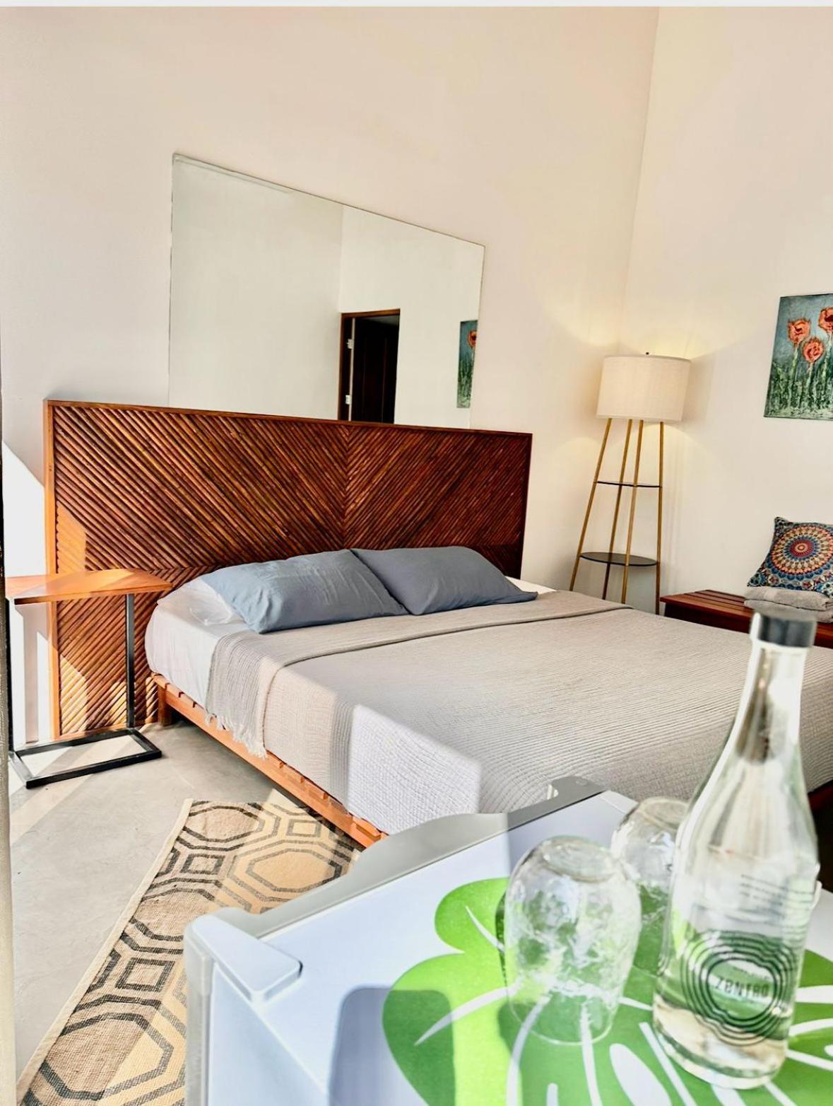 Curiol Boutique Hotel & Lounge Потреро Экстерьер фото
