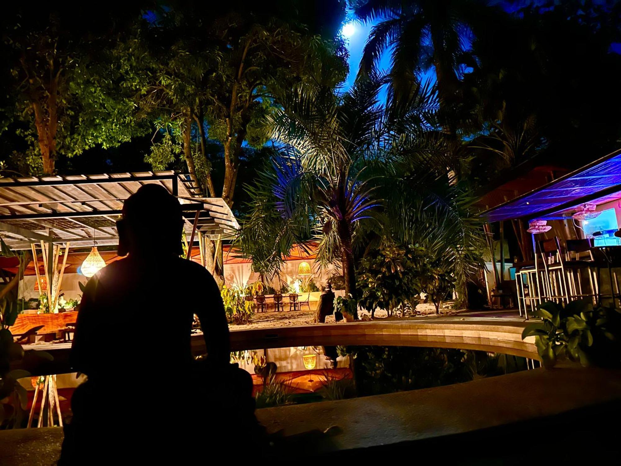 Curiol Boutique Hotel & Lounge Потреро Экстерьер фото