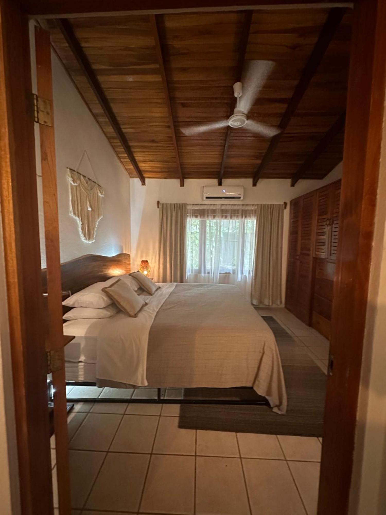 Curiol Boutique Hotel & Lounge Потреро Экстерьер фото