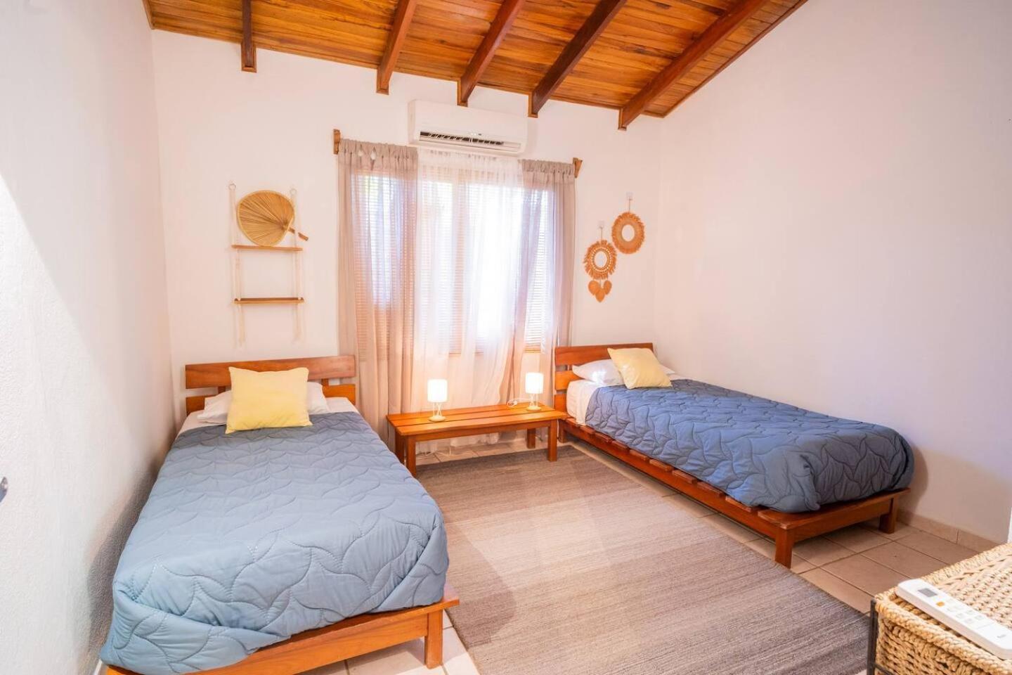 Curiol Boutique Hotel & Lounge Потреро Экстерьер фото