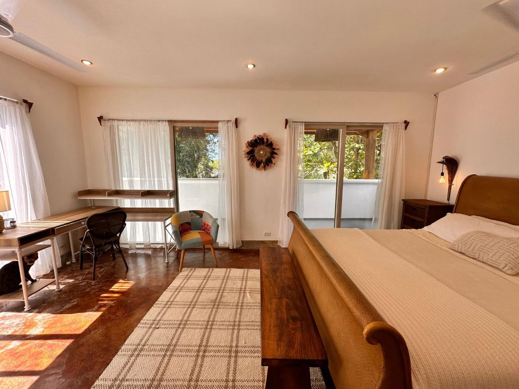 Curiol Boutique Hotel & Lounge Потреро Экстерьер фото