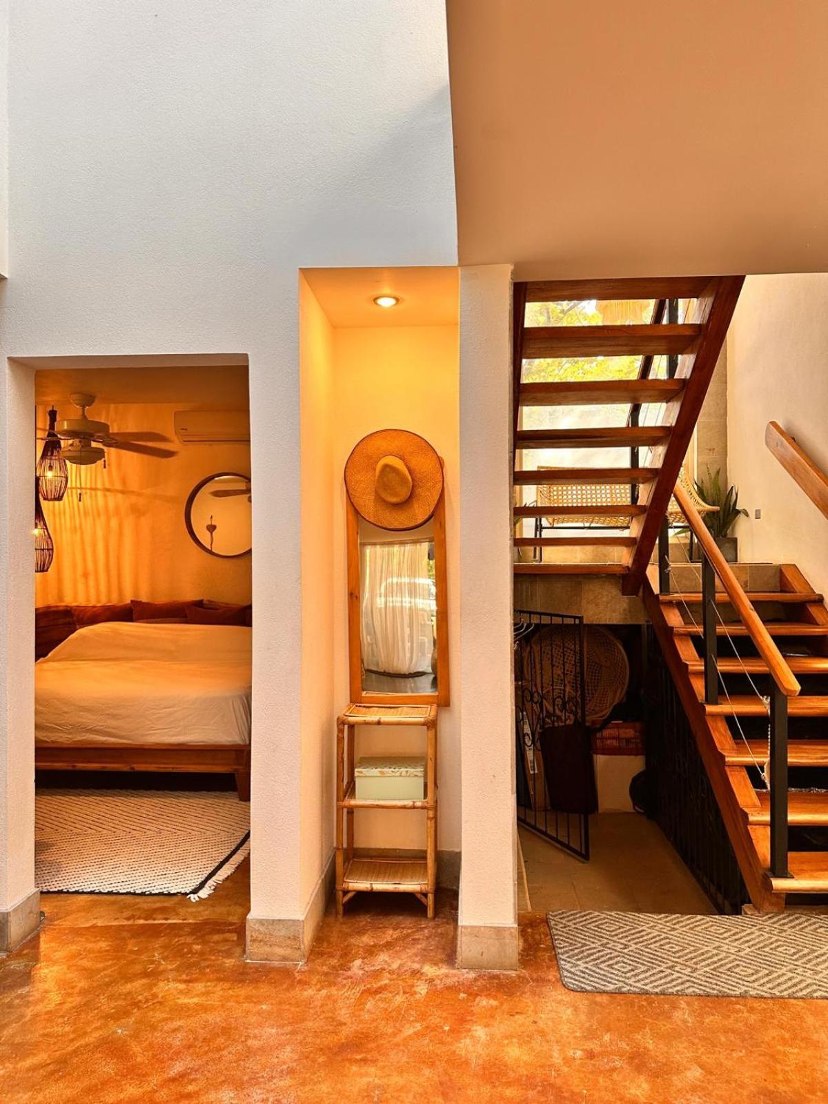 Curiol Boutique Hotel & Lounge Потреро Экстерьер фото